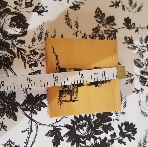 Recollections lighthouse stamp jo3 - Picture 6 of 6